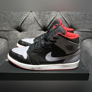 Air Jordan 1 men's size 12